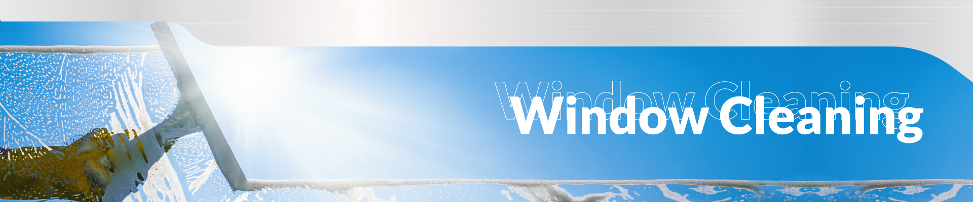 Window Cleaning